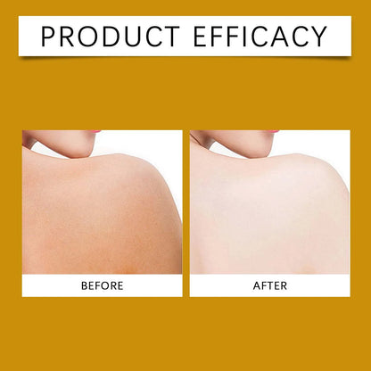 Lemon Body Lotion for Dry Skin Brightening Hydrating Lightweight Cream with Coconut Oil Aloe Vera Winter Skincare Christmas Gift